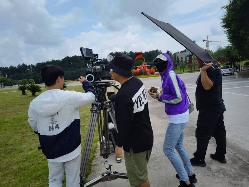 匠心筑品，栖霞区TVC拍摄公司赋能品牌视觉升级