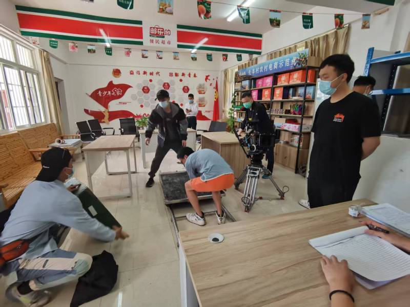 栖霞区广告片拍摄公司：极简主义践行者，少即是多的视觉哲学