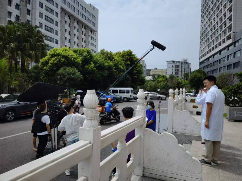 栖霞区广告片拍摄公司低成本实现高规格制作的诀窍