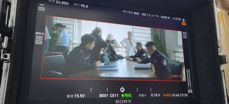 栖霞区广告片拍摄公司服务世界500强的标准化体系